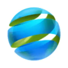 Enlace Ecuador logo