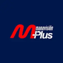Manavisión logo