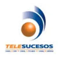 Telesucesos logo
