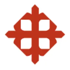 UCSG Televisión logo