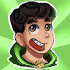 KreckGamer logo
