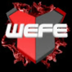 WefeOfficial logo