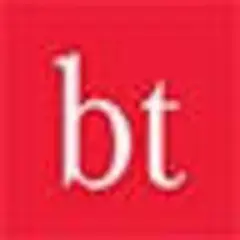 Business Today Egypt logo