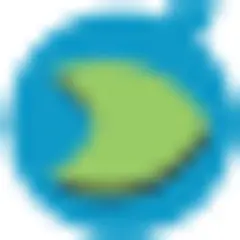 DG Magazine (Dear Guest) logo
