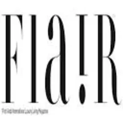 Flair Magazine logo