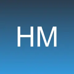 He Magazine logo