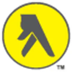 October Magazine logo
