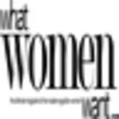 What Women Want (Egypt) logo