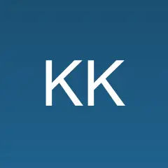 KUNA (Kuwait News Agency) Cairo logo