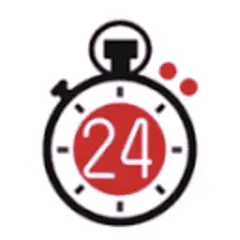 Cairo 24 logo