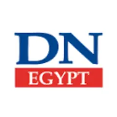 Daily News Egypt logo