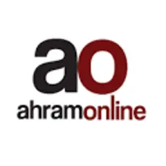 Ahram Online Audio logo