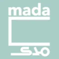 Mada Masr Podcasts logo