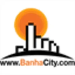 Banha City Radio logo