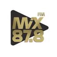 Mix FM Egypt logo