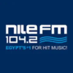 Nile FM 104.2 logo
