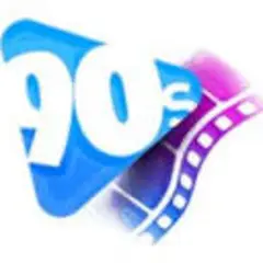 Radio 90s FM logo