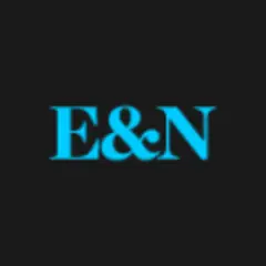 Revista Estrategia & Negocios El Salvador logo