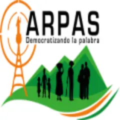 ARPAS Noticias logo