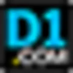 Diario1 logo