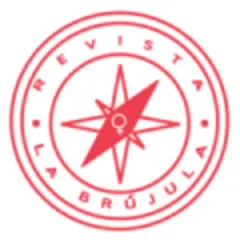 La Brújula logo