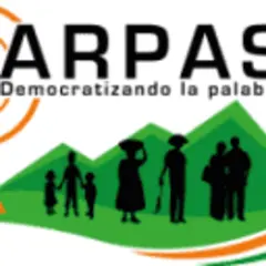 ARPAS Podcast logo