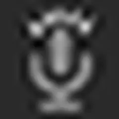 Radio Nacional Podcast logo