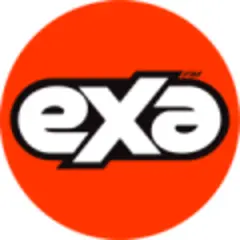 Exa FM El Salvador logo