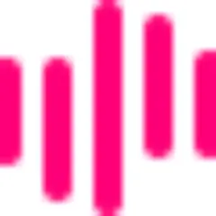 Radio Laser Inglés logo