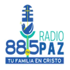 Radio Paz logo