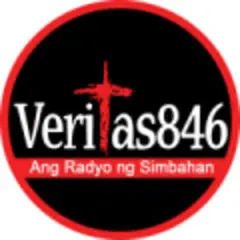 Radio Veritas logo