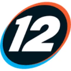 Canal 12 El Salvador logo