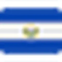 Canal 33 El Salvador logo