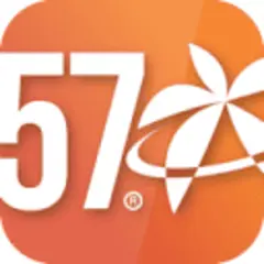 Canal 57 Usulután logo