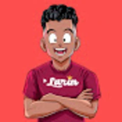 Alfredo Larin logo