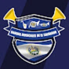 Bandas Musicales de El Salvador logo