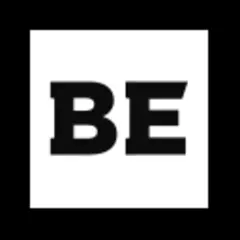 Black Enterprise logo