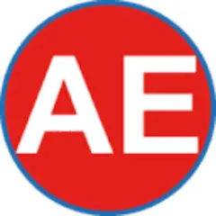 AHORA EG logo
