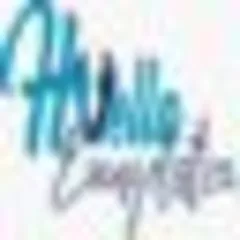 Huella Guineana logo
