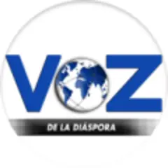 La Voz de la Diáspora logo