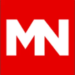 Mundo Negro Podcast logo