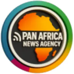 The Pan African Pantheon logo