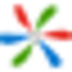 Radio Nacional de Guinea Ecuatorial (RNGE) logo