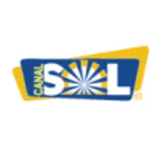 Canal Sol logo