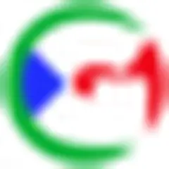 RTVGE Malabo logo