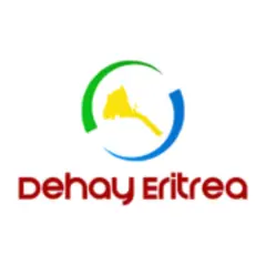Dehay Eritrea Podcast logo