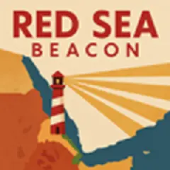 The Red Sea Podcast logo