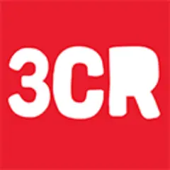 Eritrean Voices (3CR) logo