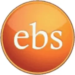 EBS TV (Regional) logo