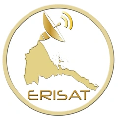 ERISAT (Diaspora) logo
